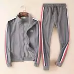 moncler jogging pants veste moncler  emblem zipper